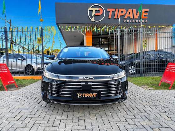 BYD KING 1.5 DM-I PHEV GS AUTOMÁTICO BYD KING 1.5 DM-I PHEV GS AUTOMÁTICO